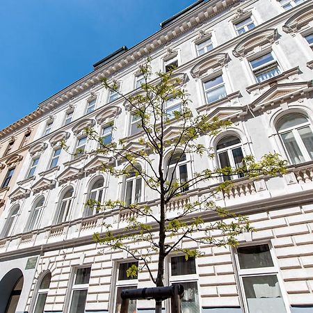 My City Apartment - Vienna Cosy Room Εξωτερικό φωτογραφία